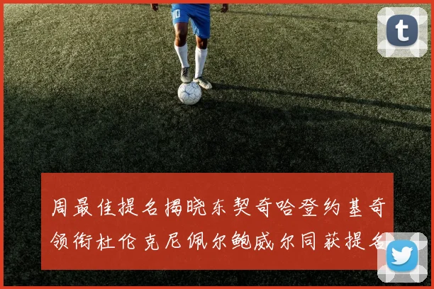 周最佳提名揭晓东契奇哈登约基奇领衔杜伦克尼佩尔鲍威尔同获提名